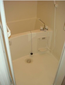 バス・シャワールーム　☆浴室☆