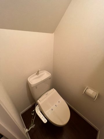 トイレ　☆トイレ☆