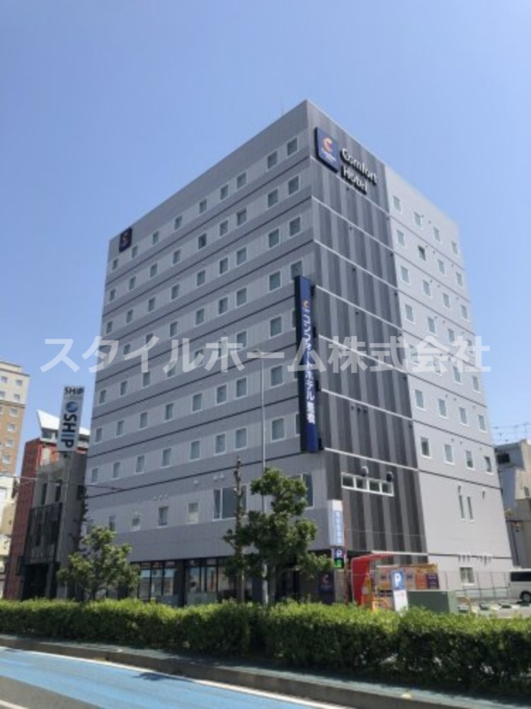 その他　コンフォートホテル豊橋（その他）まで805m