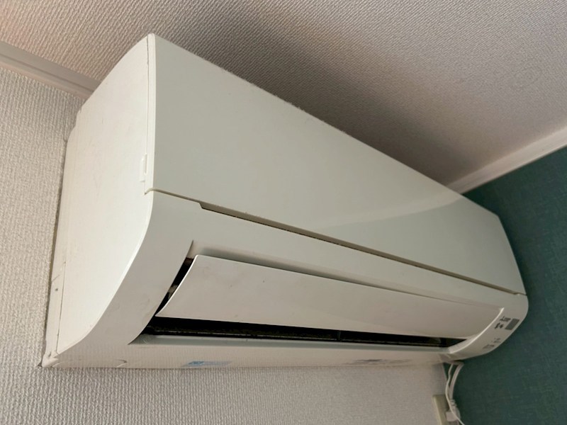 その他設備　別棟参照