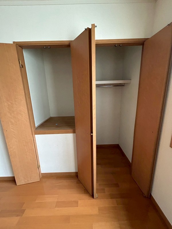 収納　別棟参照