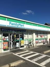 コンビニ　ファミリーマート柏南増尾七丁目店（コンビニ）まで140m