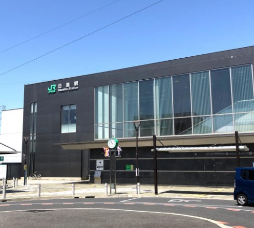 その他　日進（その他）まで1119m