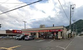 コンビニ　セイコーマート山の手1条店（コンビニ）まで212m