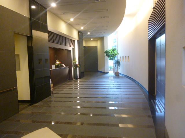 ロビー　ロビー