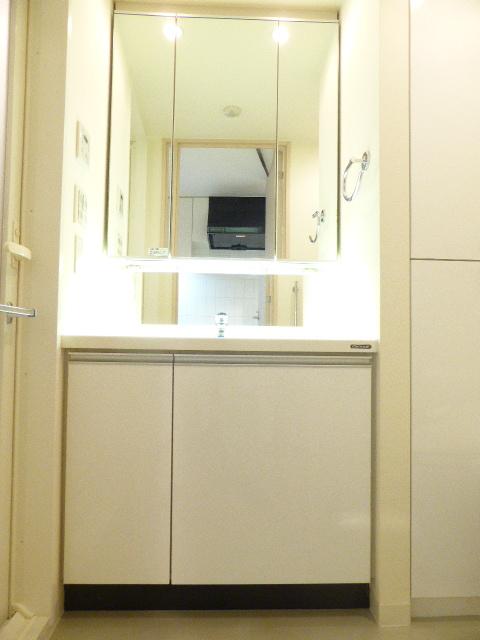 洗面設備　洗面※別部屋参考写真