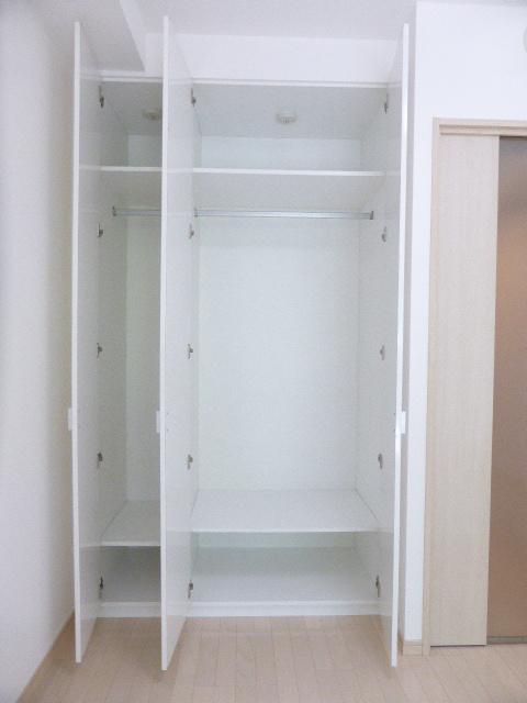 収納　収納※別部屋参考写真