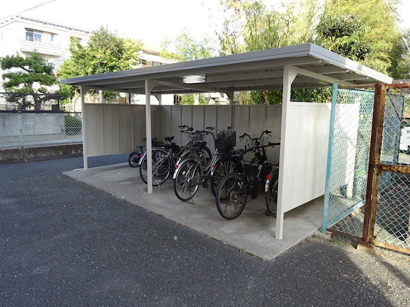 その他設備　※現況優先