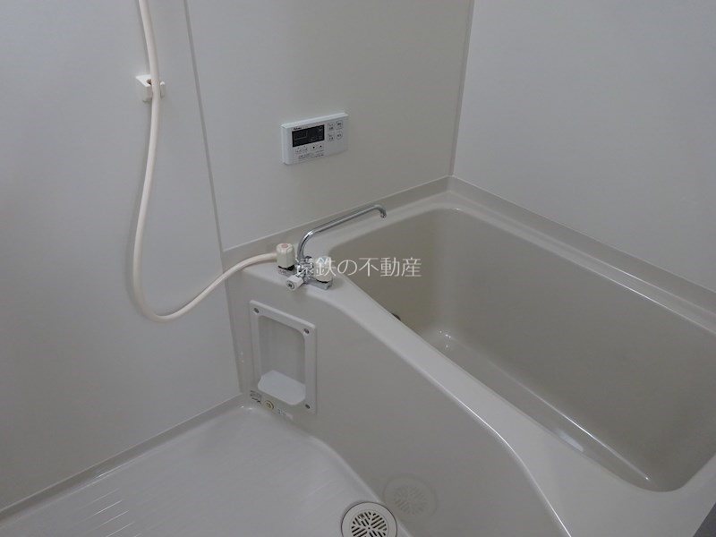 バス・シャワールーム　※現況優先