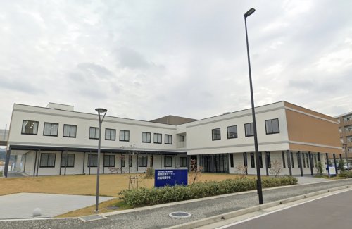 その他　嬉野医療センター附属看護学校（その他）まで509m