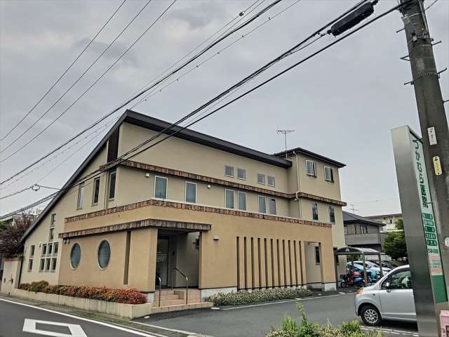 病院　つかむら医院（病院）まで476m