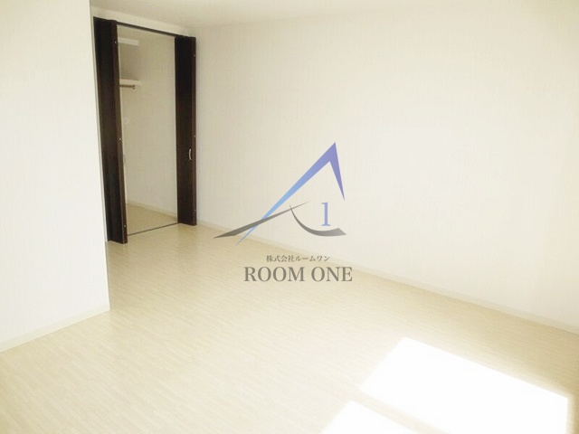 その他部屋・スペース　寝室です。