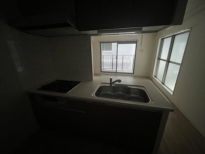 キッチン　参考写真