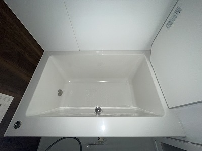 バス・シャワールーム　参考写真