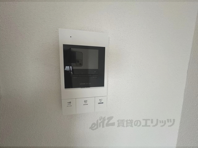 セキュリティ　ドアフォン（ＴＶ含）