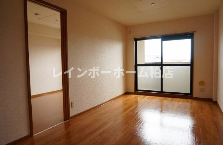 その他部屋・スペース　中はこのようになっています