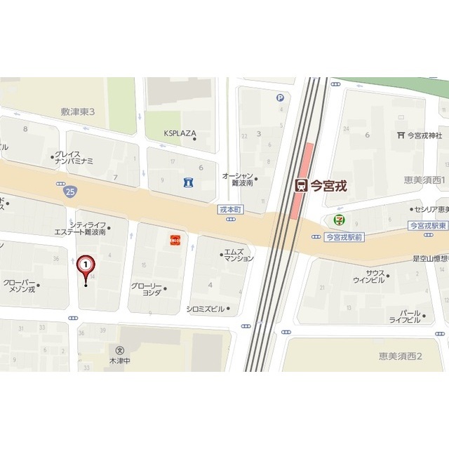 その他　マップ