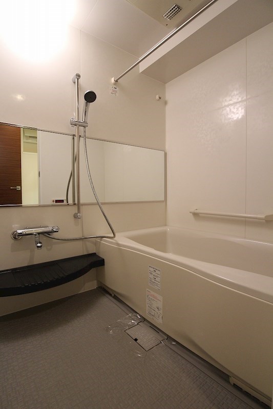 バス・シャワールーム　・別号室参考写真