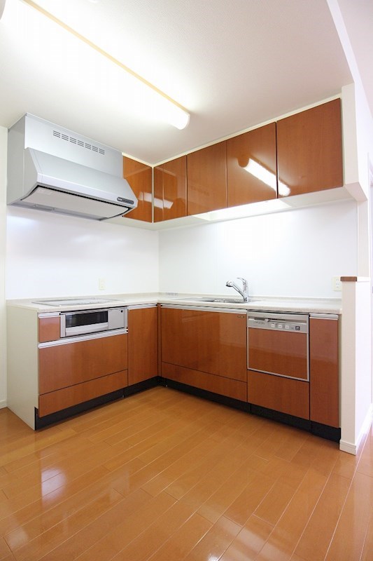 キッチン　・別号室参考写真