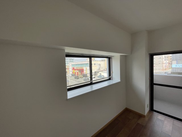 その他部屋・スペース　同じ間取りの別の部屋写真です