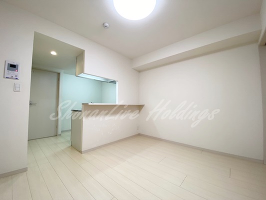 居室・リビング　使いやすいリビングになります♪