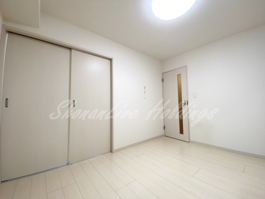 その他部屋・スペース　落ち着いて過ごせるお部屋です♪