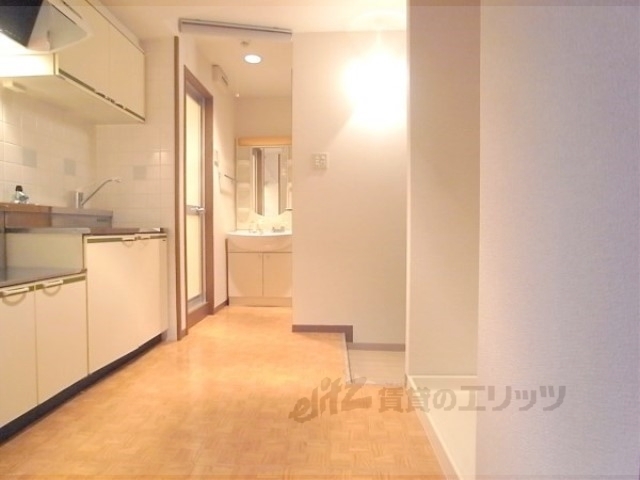 その他部屋・スペース　廊下