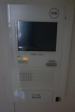 セキュリティ　別部屋参考写真