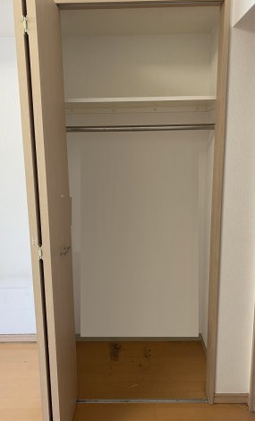 収納　別部屋参考写真