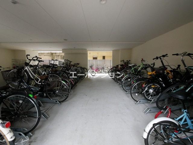 その他共有部分　セオリー難波南プレミアム