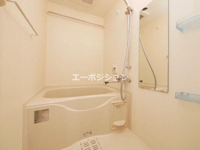 バス・シャワールーム　セオリー難波南プレミアム