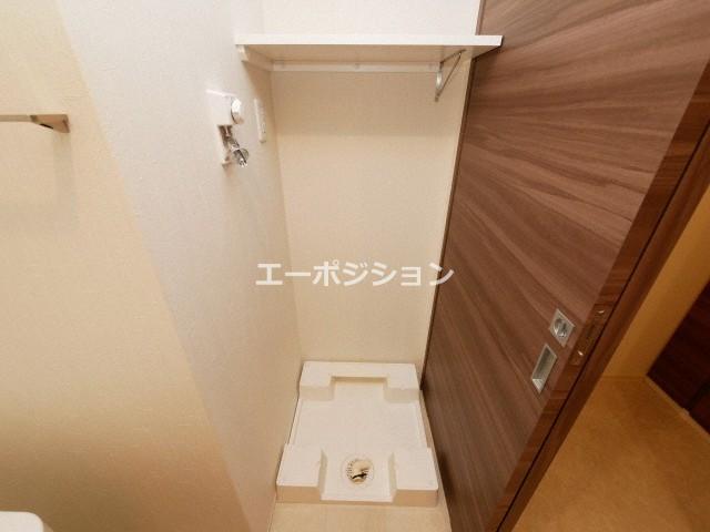 その他設備　セオリー難波南プレミアム