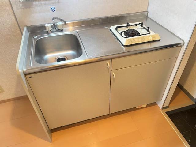 キッチン　同仕様