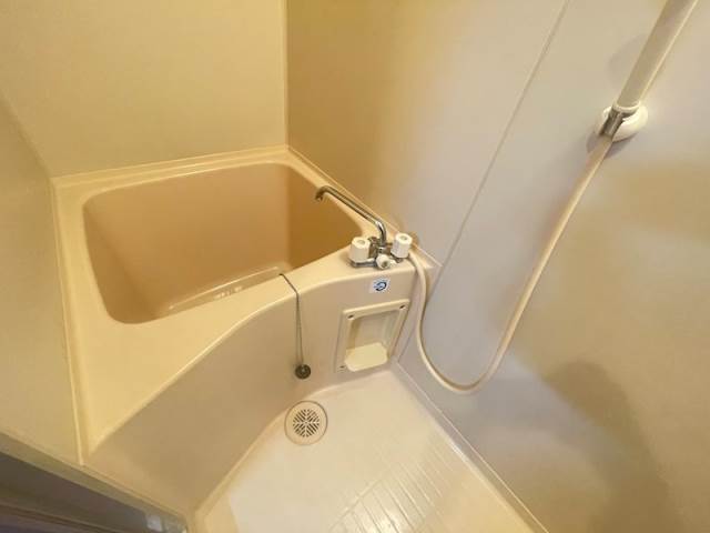 バス・シャワールーム　同仕様