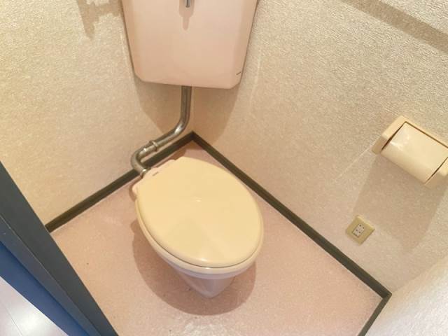 トイレ　同仕様