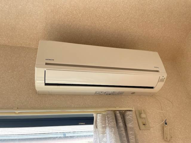 その他設備　同仕様