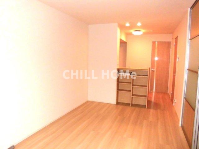 居室・リビング　当社、チルホームのHPもご覧ください(^^)/物件情報多数♪