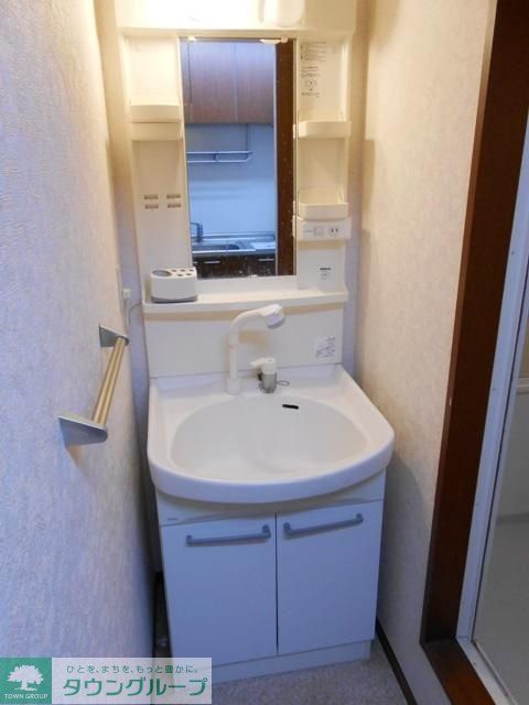 洗面設備　★お問い合わせはタウンハウジング聖蹟桜ヶ丘店まで★
