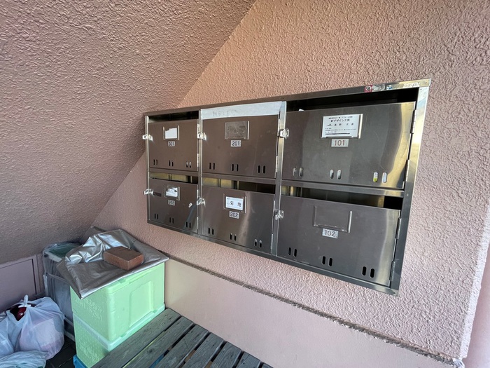 その他共有部分