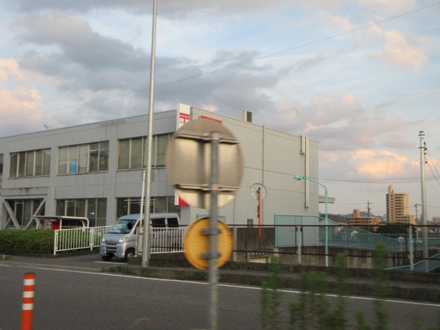 郵便局　各務原東郵便局（郵便局）まで778m