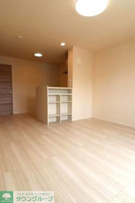 居室・リビング　リビング/居室