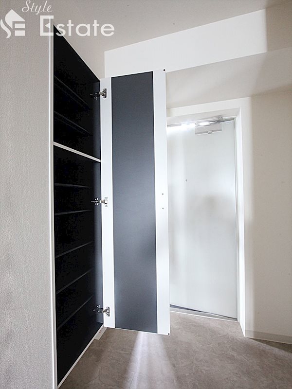 その他　シューズボックス