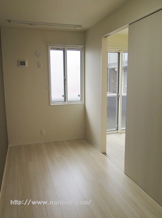 その他部屋・スペース　洋室