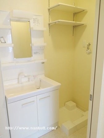 洗面設備　サニタリー