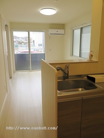 居室・リビング　LDK