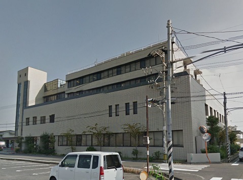 病院　医療法人叙叙会福山第一病院（病院）まで323m