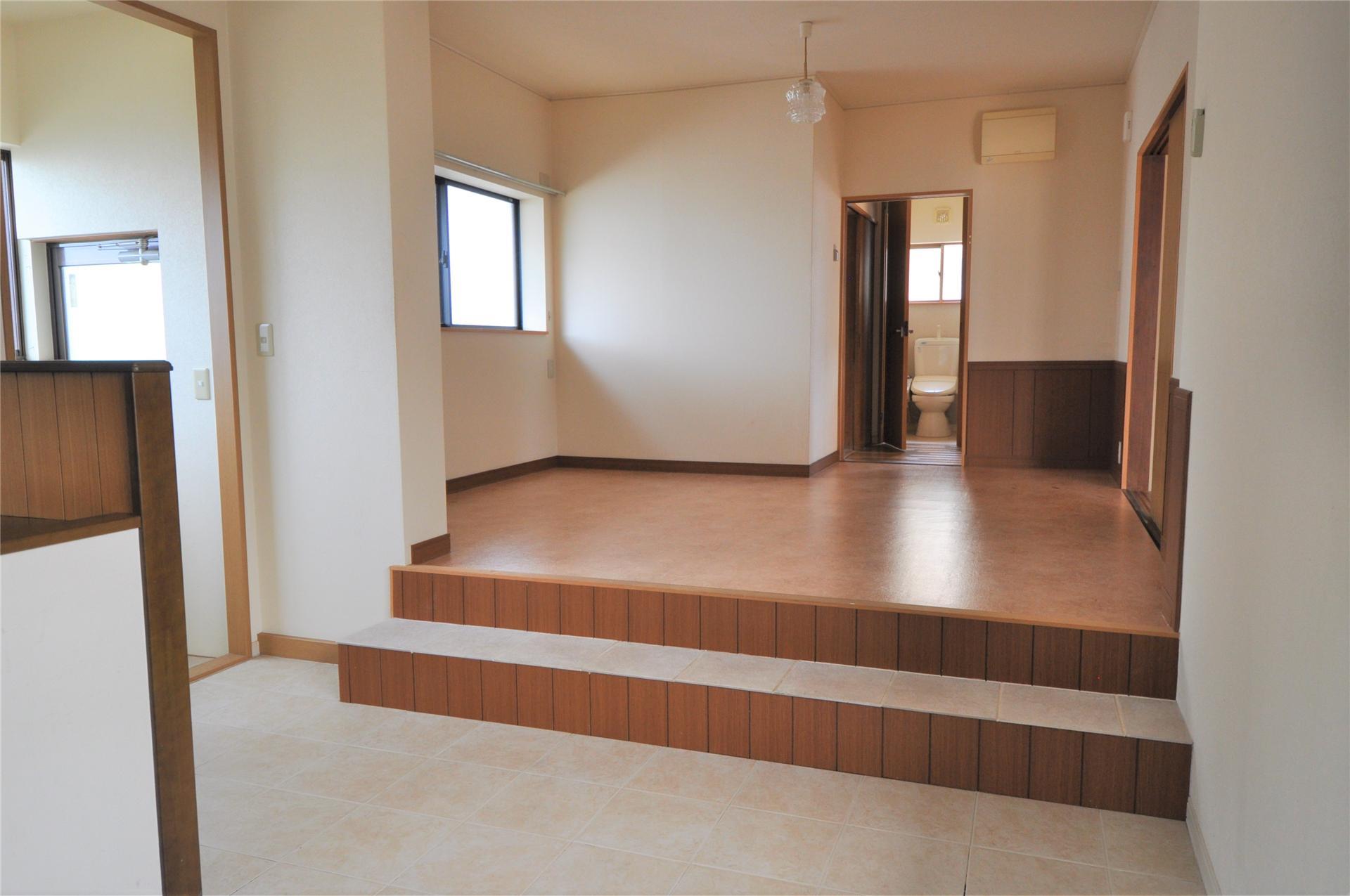 その他部屋・スペース　LDK