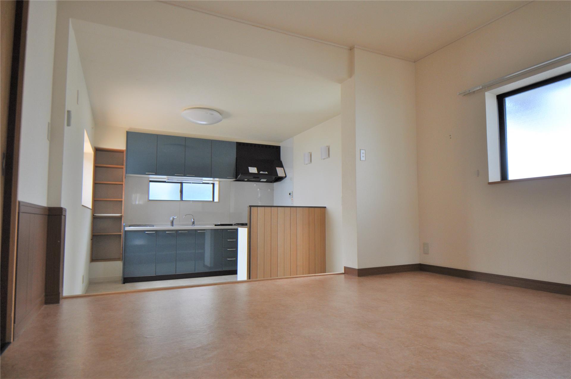 居室・リビング　LDK