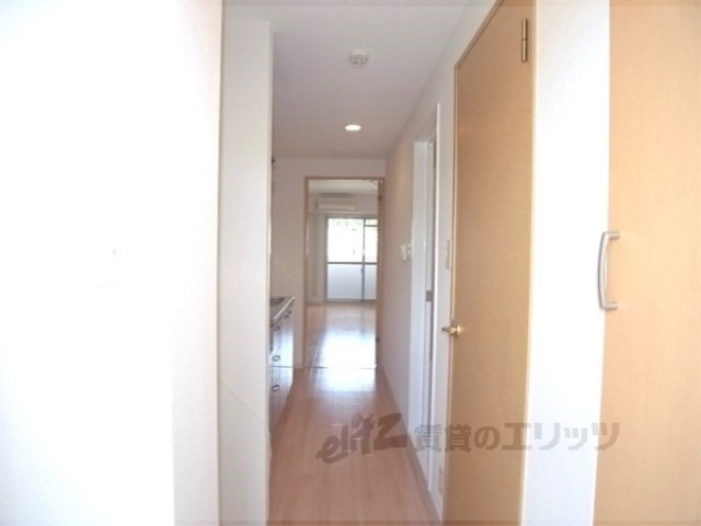 その他部屋・スペース　廊下