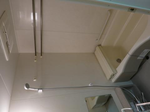 ロビー　１Ｆエントランスホールです